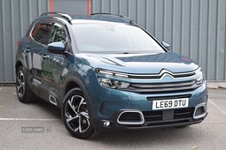 Citroen C5 Aircross (18 on) Flair BlueHDi 130 S&S 5d For Sale - SERE Lisburn, Lisburn
