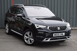SEAT Ateca SUV (16 on) 1.5 TSI EVO Xperience DSG 5d For Sale - SERE Lisburn, Lisburn