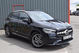 Mercedes-Benz GLA-Class (20 on) GLA 180 AMG Line Premium Auto 5d For Sale - SERE Lisburn, Lisburn