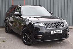 Land Rover Range Rover Velar SUV (17 on) 2.0 D200 R-Dynamic SE 5dr Auto For Sale - SERE Lisburn, Lisburn