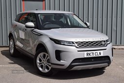 Land Rover Range Rover Evoque SUV (19 on) S P300e auto 5d For Sale - SERE Lisburn, Lisburn