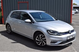 Volkswagen Golf Hatchback (13-20) Match Edition 1.5 TSI Evo 130PS 5d For Sale - SERE Lisburn, Lisburn