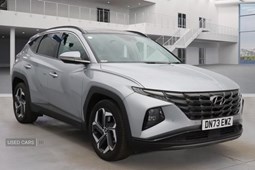 Hyundai Tucson SUV (21 on) 1.6 TGDi Ultimate 5dr 2WD For Sale - SERE Lisburn, Lisburn