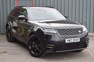 Land Rover Range Rover Velar SUV (17 on) 2.0 D200 R-Dynamic SE 5dr Auto For Sale - SERE Lisburn, Lisburn