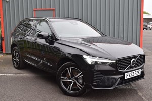 Volvo XC60 SUV (17 on) 2.0 B4D R DESIGN 5dr AWD Geartronic For Sale - SERE Lisburn, Lisburn