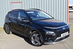 Hyundai Bayon SUV (21 on) 1.0 TGDi Ultimate 5dr DCT For Sale - SERE Lisburn, Lisburn
