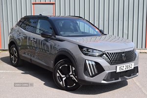 Peugeot 2008 (20 on) 1.2 PureTech 130 GT 5dr EAT8 For Sale - SERE Lisburn, Lisburn