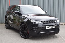 Land Rover Range Rover Evoque SUV (19 on) 2.0 D200 Autobiography Auto 5d For Sale - SERE Lisburn, Lisburn