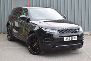 Land Rover Range Rover Evoque SUV (19 on) 2.0 D200 Autobiography Auto 5d For Sale - SERE Lisburn, Lisburn