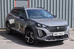 Peugeot 2008 (20 on) 1.2 PureTech 130 Allure 5dr For Sale - SERE Lisburn, Lisburn