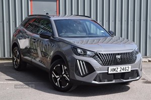 Peugeot 2008 (20 on) 1.2 PureTech 130 Allure 5dr For Sale - SERE Lisburn, Lisburn