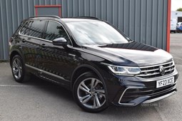 Volkswagen Tiguan (16-24) 1.5 TSI 150 R-Line Edition 5dr DSG For Sale - SERE Lisburn, Lisburn