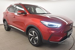 MG ZS EV SUV (19 on) 130kW Trophy Connect EV 51kWh 5dr Auto For Sale - SERE Lisburn, Lisburn