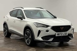 Cupra Formentor SUV (20 on) 1.5 TSI 150 V1 5dr DSG For Sale - SERE Lisburn, Lisburn
