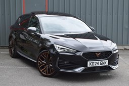 Cupra Leon Hatchback (20 on) 1.4 eHybrid VZ2 Design Edition 5dr DSG For Sale - SERE Lisburn, Lisburn