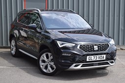 SEAT Ateca SUV (16 on) 1.5 TSI EVO Xperience DSG 5d For Sale - SERE Lisburn, Lisburn