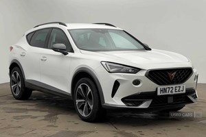 Cupra Formentor SUV (20 on) 1.5 TSI 150 V1 5dr For Sale - SERE Lisburn, Lisburn
