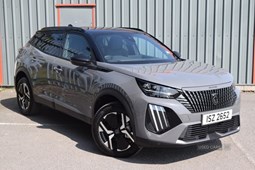 Peugeot 2008 (20 on) 1.2 PureTech 130 GT 5dr EAT8 For Sale - SERE Lisburn, Lisburn