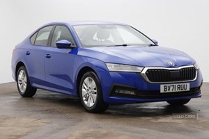 Skoda Octavia Hatchback (20 on) 1.0 TSI SE Technology 5d For Sale - SERE Lisburn, Lisburn