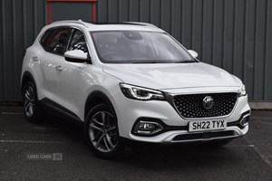 MG HS SUV (19-24) Exclusive 1.5T-GDI 5d For Sale - SERE Lisburn, Lisburn