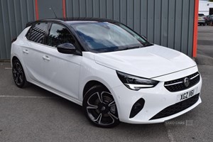 Vauxhall Corsa Hatchback (20 on) 1.2 Turbo Elite Edition 5dr Auto For Sale - SERE Lisburn, Lisburn
