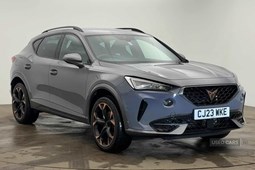 Cupra Formentor SUV (20 on) 1.5 TSI 150 V2 5dr DSG For Sale - SERE Lisburn, Lisburn
