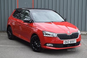 Skoda Fabia Hatchback (15-21) Colour Edition 1.0 MPI 75PS (09/2018 on) 5d For Sale - SERE Lisburn, Lisburn