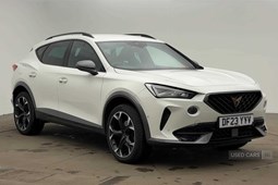Cupra Formentor SUV (20 on) 1.5 TSI 150 V2 5dr DSG For Sale - SERE Lisburn, Lisburn