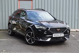 Cupra Formentor SUV (20 on) 1.4 eHybrid 205 V1 5dr DSG For Sale - SERE Lisburn, Lisburn