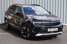 Vauxhall Grandland SUV (21-24) 1.2 Turbo Ultimate 5dr For Sale - SERE Lisburn, Lisburn