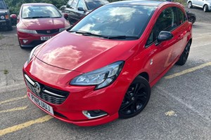 Vauxhall Corsa Hatchback (14-19) 1.4 Limited Edition 3d For Sale - Ripon Auto Centre, Ripon