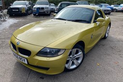 BMW Z4 Roadster (03-08) 2.5si SE 2d For Sale - Ripon Auto Centre, Ripon