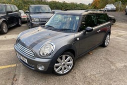 MINI Clubman (07-14) 1.6 Graphite 5d For Sale - Ripon Auto Centre, Ripon