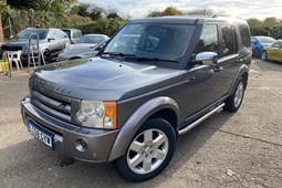 Land Rover Discovery (04-17) 2.7 TdV6 HSE 5d Auto For Sale - Ripon Auto Centre, Ripon