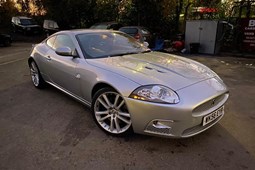 Jaguar XK R (06-14) 4.2 Supercharged V8 Coupe 2d Auto For Sale - Ripon Auto Centre, Ripon