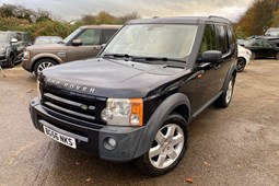 Land Rover Discovery (04-17) 2.7 TdV6 HSE 5d For Sale - Ripon Auto Centre, Ripon