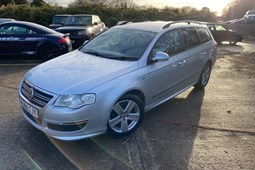 Volkswagen Passat Estate (05-11) 2.0 R Line TDI CR DPF 5d For Sale - Ripon Auto Centre, Ripon