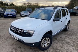 Dacia Duster Estate (13-18) 1.5 dCi (110bhp) Ambiance 5d For Sale - Ripon Auto Centre, Ripon