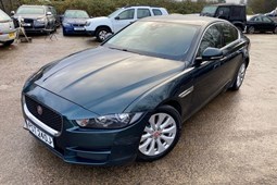 Jaguar XE (15 on) 2.0d Prestige 4d For Sale - Ripon Auto Centre, Ripon