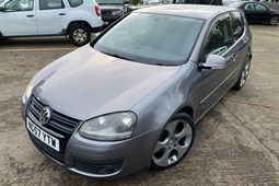 Volkswagen Golf Hatchback (04-08) 2.0 GT Sport TDI 3d For Sale - Ripon Auto Centre, Ripon