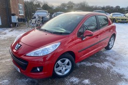 Peugeot 207 Hatchback (06-12) 1.4 Verve (09) 5d For Sale - Ripon Auto Centre, Ripon