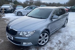 Skoda Superb Hatchback (08-15) 2.0 TDI (170bhp) Elegance 4X4 5d For Sale - Ripon Auto Centre, Ripon