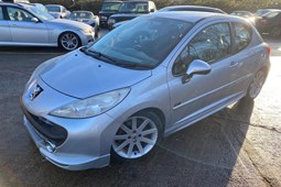 Peugeot 207 GTi (07-09) 1.6 16V GTi THP (175bhp) 3d For Sale - Ripon Auto Centre, Ripon