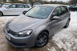 Volkswagen Golf Hatchback (09-12) 2.0 TDI (140bhp) SE 5d For Sale - Ripon Auto Centre, Ripon