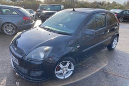 Ford Fiesta (02-08) 1.4 Freedom 3d For Sale - Ripon Auto Centre, Ripon