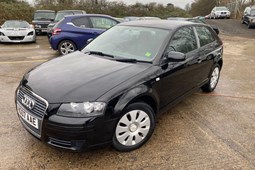 Audi A3 Hatchback (03-12) 1.6 Special Edition 3d For Sale - Ripon Auto Centre, Ripon