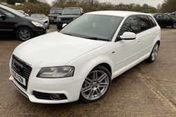 Audi A3 Sportback (04-13) 1.6 TDI S Line 5d For Sale - Ripon Auto Centre, Ripon