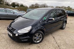 Ford S-MAX (06-14) 2.0 TDCi (140bhp) Zetec 5d Powershift For Sale - Ripon Auto Centre, Ripon