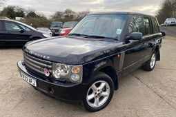 Land Rover Range Rover (02-12) 3.0 Td6 VOGUE 4d Auto For Sale - Ripon Auto Centre, Ripon