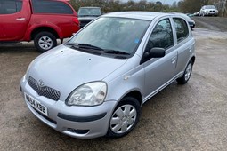 Toyota Yaris (99-05) 1.0 VVT-i T3 5d For Sale - Ripon Auto Centre, Ripon